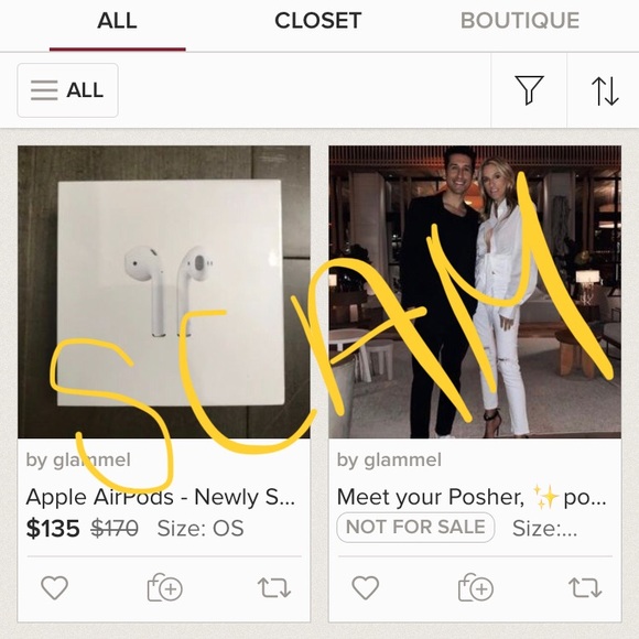 APPLE AIR PODS - Picture 4 of 7